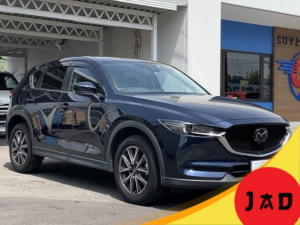 MAZDA CX-5 20S PROACTIVE 2019 AT 2.0L 2WD