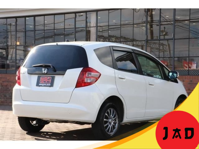 
								HONDA FIT 2009 AT GASOLINE 1.3L full									