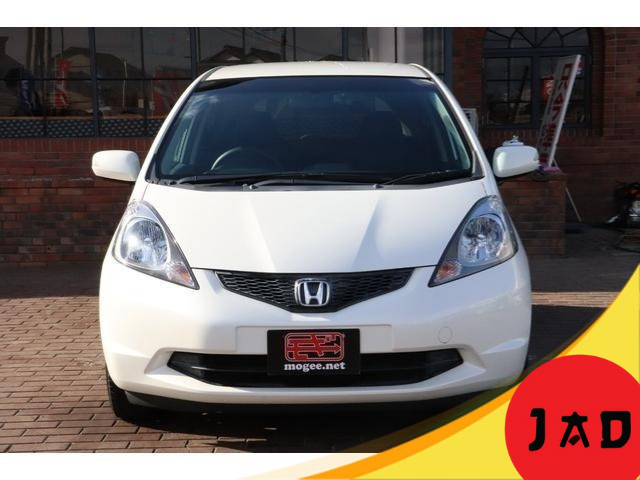 
								HONDA FIT 2009 AT GASOLINE 1.3L full									