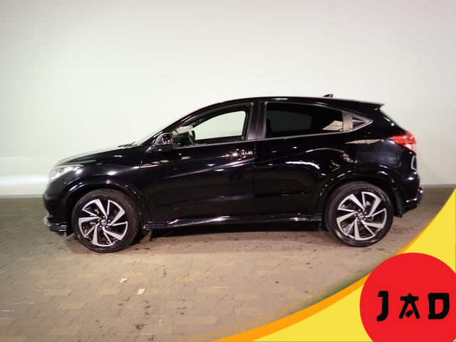 
								HONDA VEZEL 2017 AT GASOLINE 2WD 1.5L full									