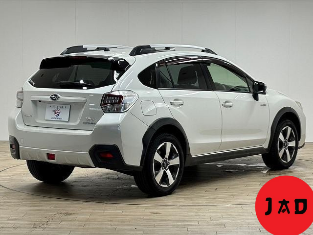 
								SUBARU XV HYBRID 2.0I-L EYE SIGHT full									