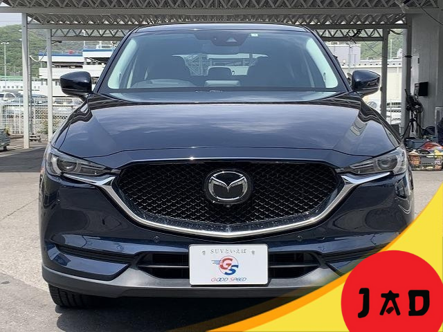 
								MAZDA CX-5 20S PROACTIVE 2019 AT 2.0L 2WD full									