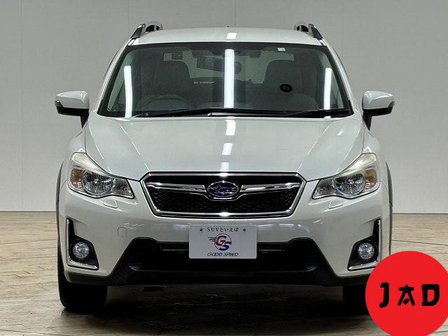 
								SUBARU XV HYBRID 2.0I-L EYE SIGHT full									