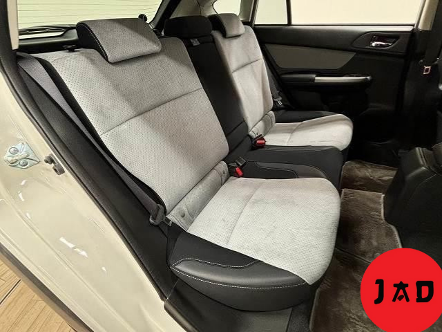 
								SUBARU XV HYBRID 2.0I-L EYE SIGHT full									