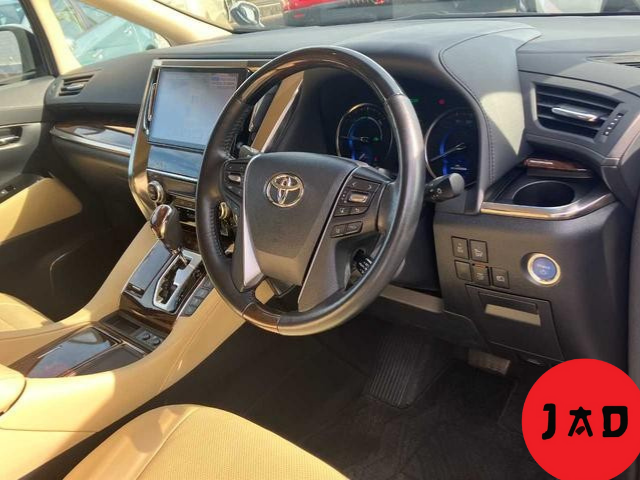 
								Toyota full									