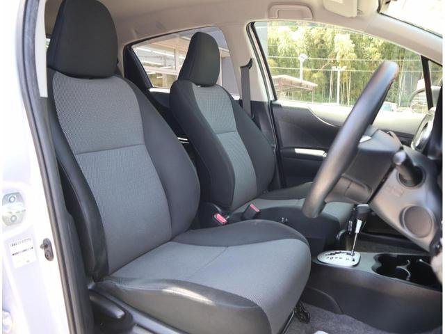 
								TOYOTA VITZ F SMILE EDITION full									