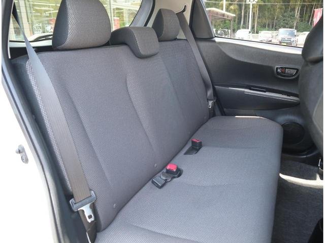 
								TOYOTA VITZ F SMILE EDITION full									