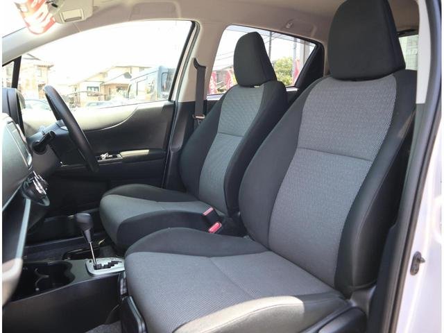 
								TOYOTA VITZ F SMILE EDITION full									