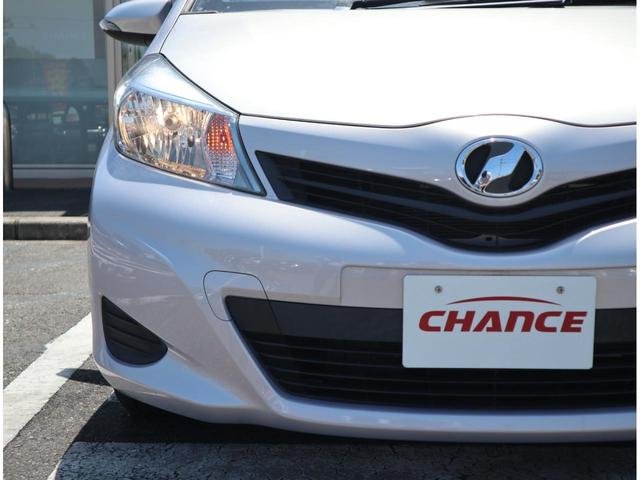 
								TOYOTA VITZ F SMILE EDITION full									