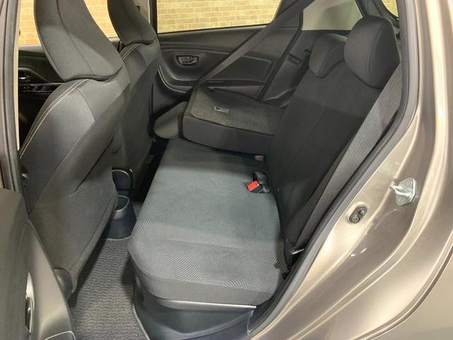
								TOYOTA VITZ HYBRID U full									