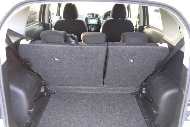 
								NISSAN NOTE 2017/3 E POWER X full									
