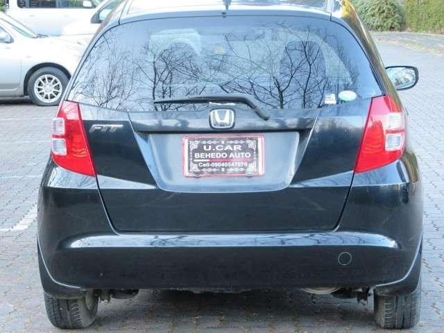 
								HONDA FIT full									
