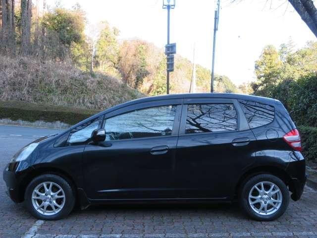 
								HONDA FIT full									