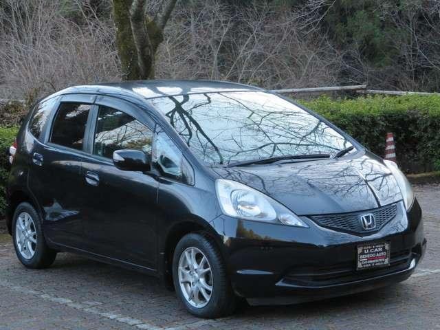 
								HONDA FIT full									