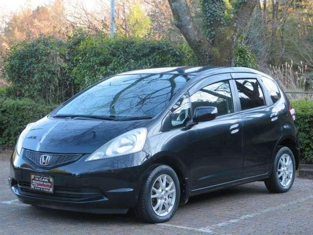
								HONDA FIT full									