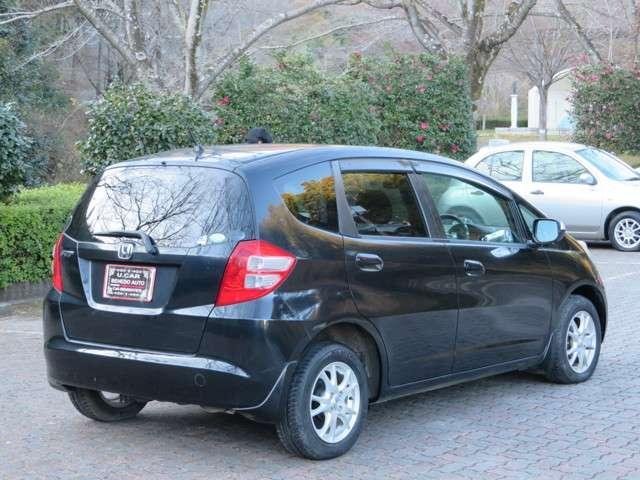 
								HONDA FIT full									