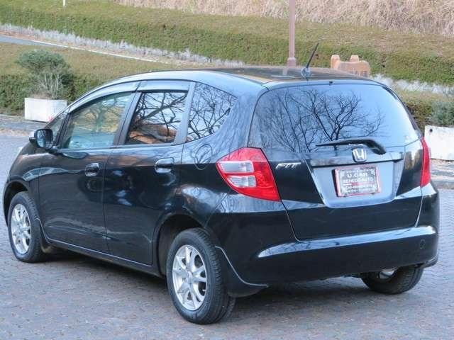 
								HONDA FIT full									
