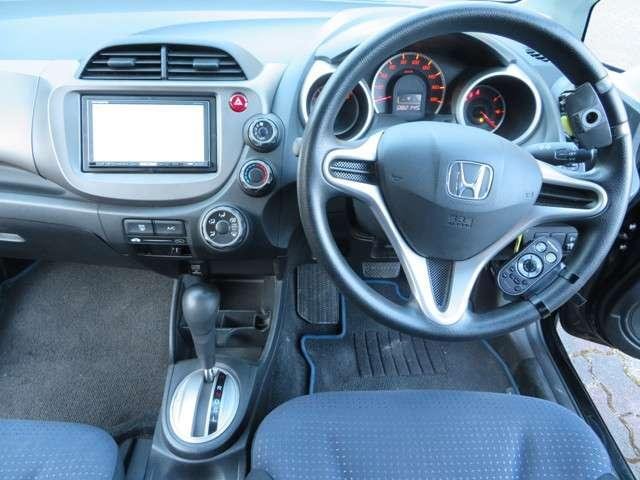 
								HONDA FIT full									