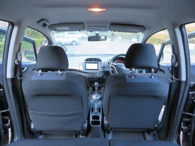 
								HONDA FIT full									