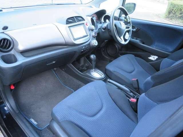 
								HONDA FIT full									