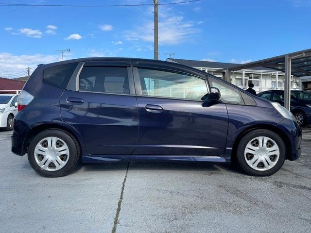 
								HONDA FIT full									