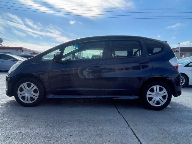 
								HONDA FIT full									