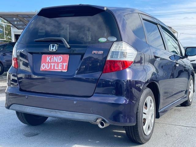 
								HONDA FIT full									