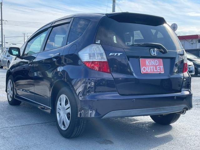 
								HONDA FIT full									