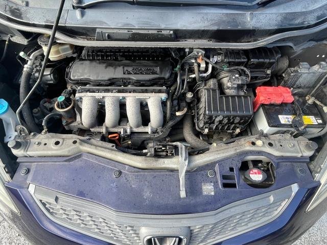 
								HONDA FIT full									