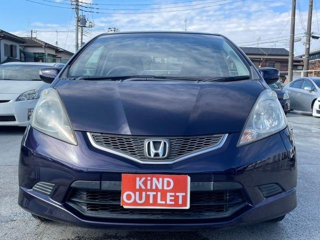 
								HONDA FIT full									