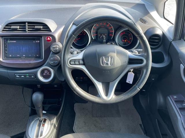 
								HONDA FIT full									