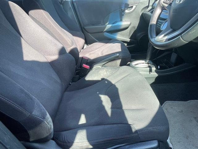 
								HONDA FIT full									