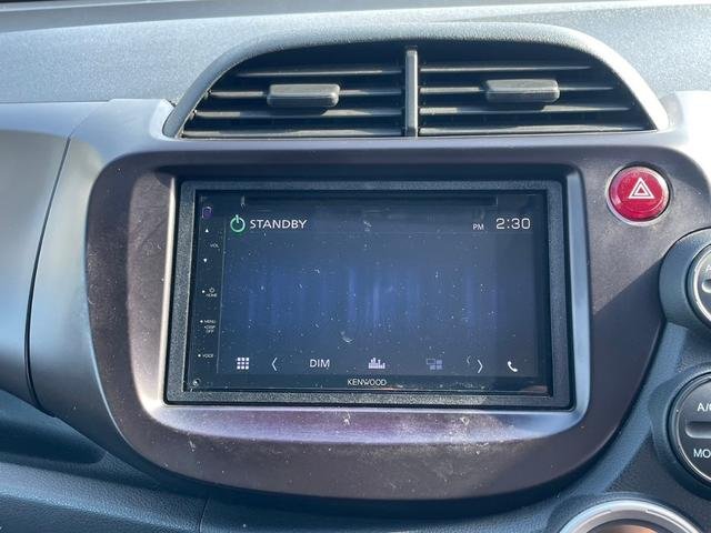 
								HONDA FIT full									