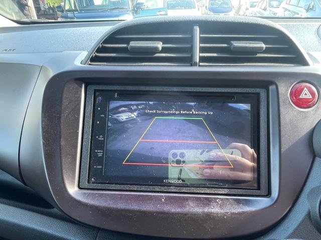 
								HONDA FIT full									