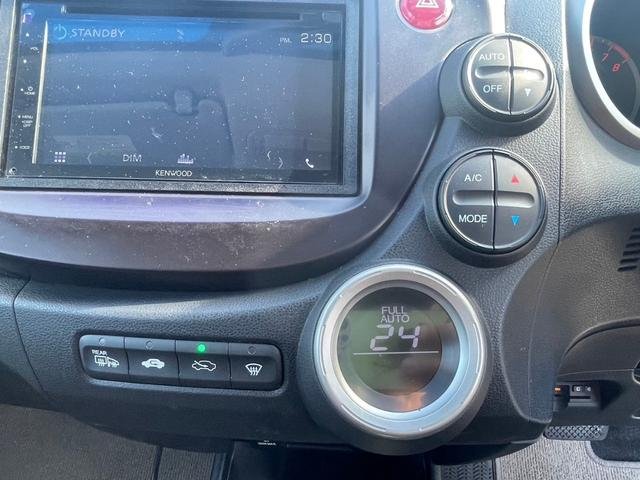 
								HONDA FIT full									
