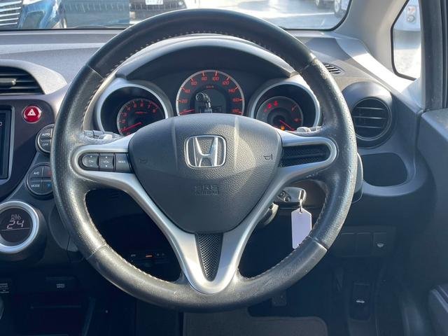 
								HONDA FIT full									