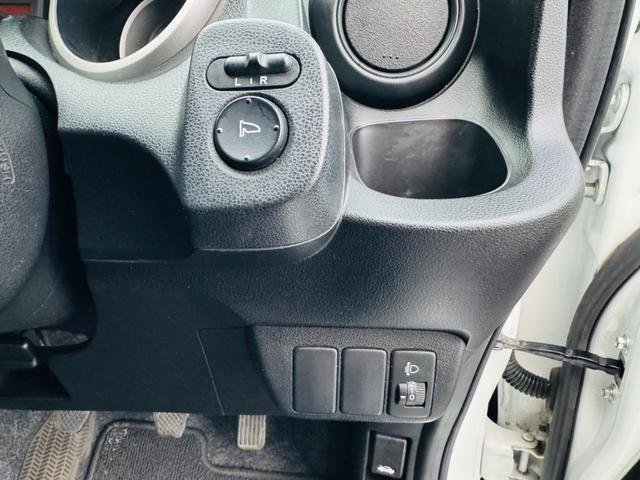 
								HONDA FIT G full									