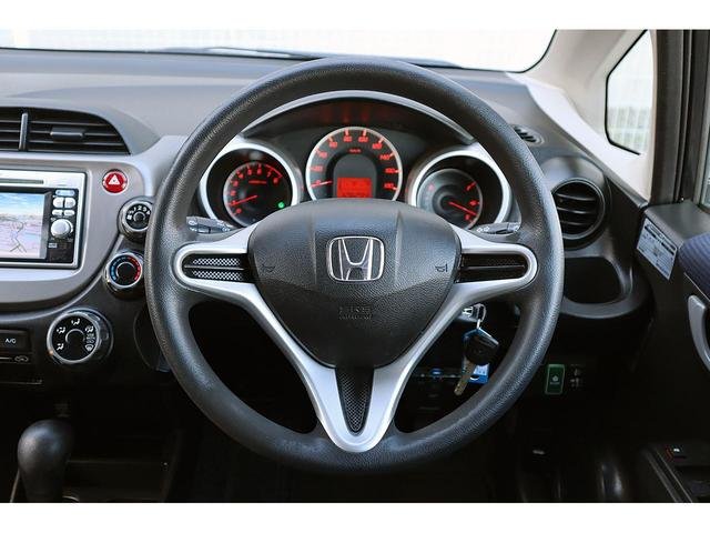 
								HONDA FIT full									