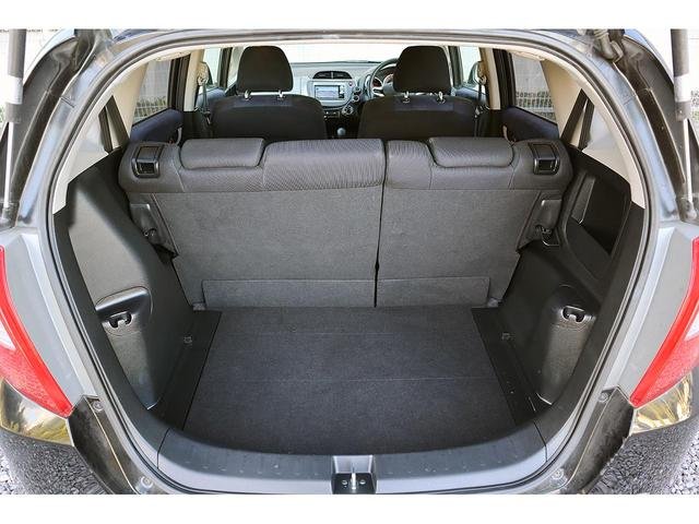 
								HONDA FIT full									