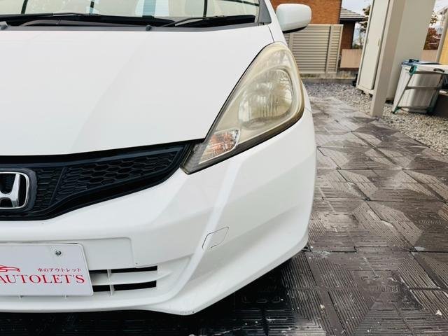 
								HONDA FIT G full									
