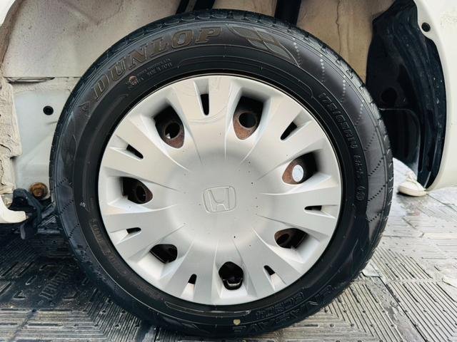 
								HONDA FIT G full									