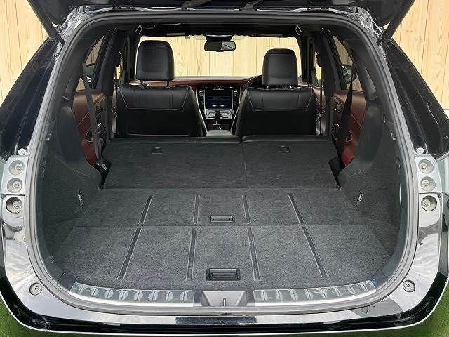 
								TOYOTA HARRIER full									