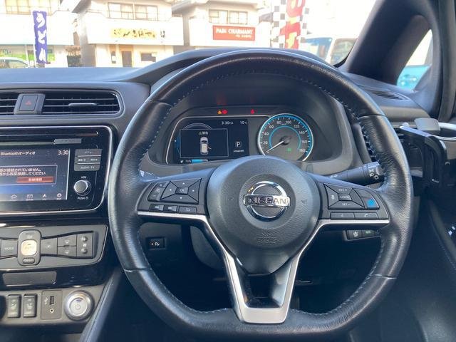 
								NISSAN LEAF 2018/6 G full									
