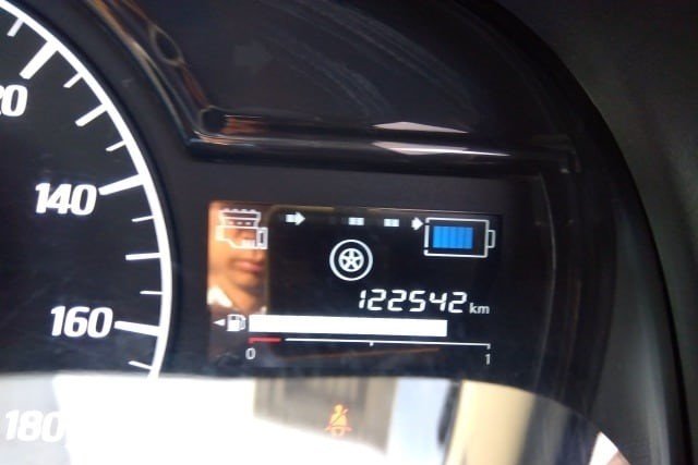 
								NISSAN NOTE 2017/3 E POWER X full									