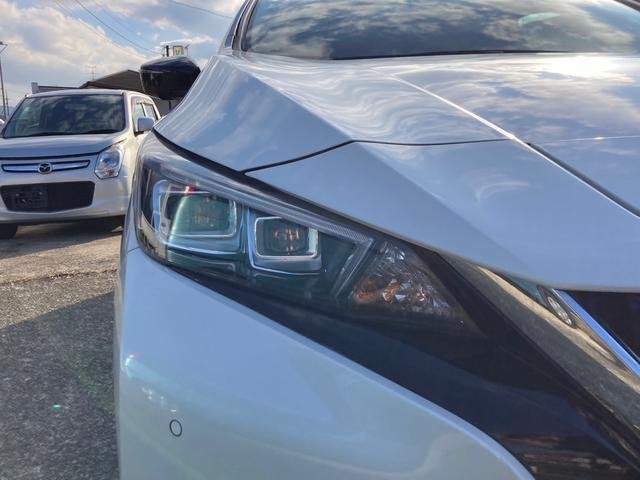 
								NISSAN LEAF 2018/6 G full									