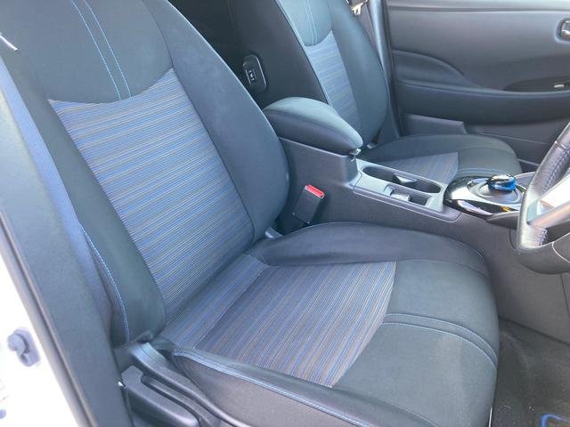 
								NISSAN LEAF 2018/6 G full									