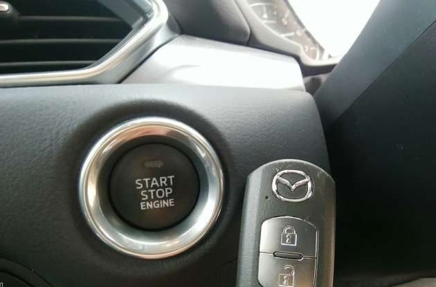 
								MAZDA CX-5 2018/02 full									