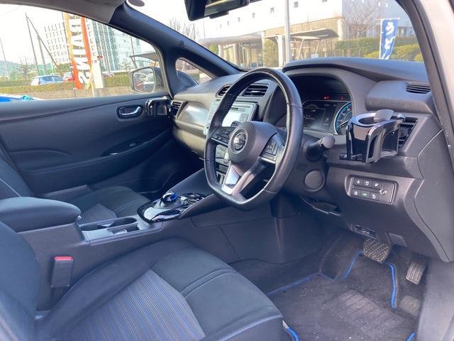 
								NISSAN LEAF 2018/6 G full									