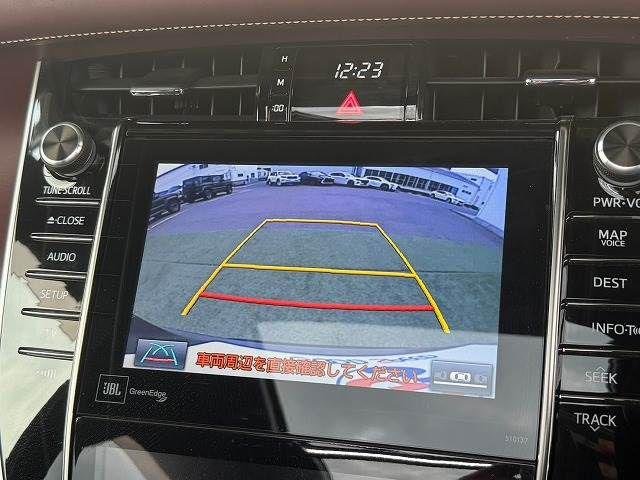 
								TOYOTA HARRIER full									