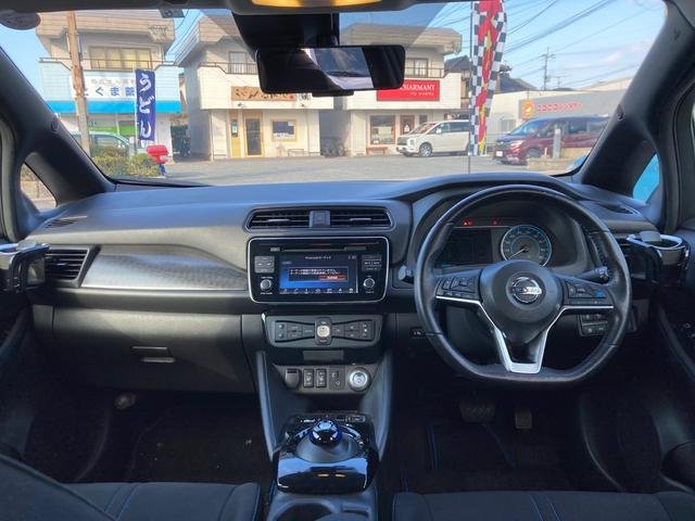 
								NISSAN LEAF 2018/6 G full									